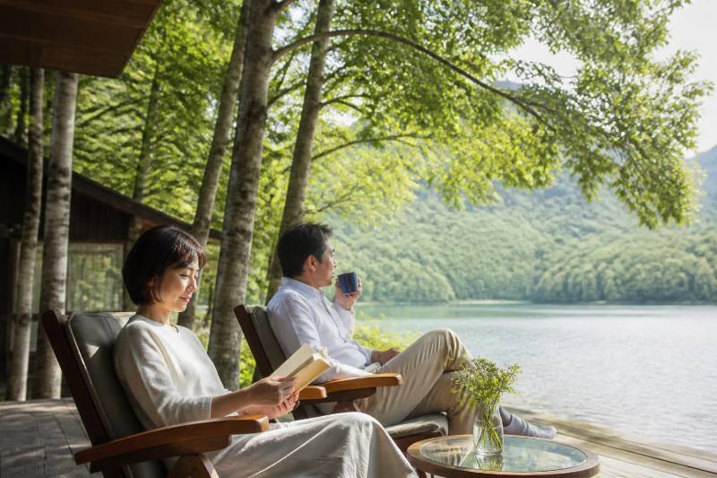 池の平ホテルの紹介画像8